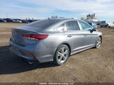 Hyundai Sonata Gls 5NPE34AF8JH698482 снимка
