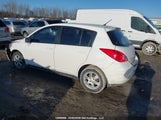 Nissan Versa 1.8 Sl 3N1BC1CP7CL371729 снимка