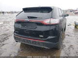Ford Edge Sel 2FMPK4J93JBC21407 fotografie
