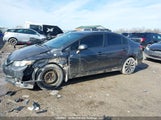 Honda Civic Touring 2HGFB2F79DH000344 снимка