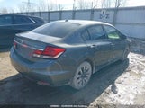 Honda Civic Touring 2HGFB2F79DH000344 снимка