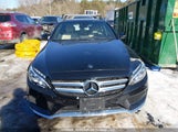MERCEDES-BENZ C 300 4MATIC WDDWH4KB9JF****** снимка
