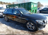 MERCEDES-BENZ C 300 4MATIC WDDWH4KB9JF****** снимка
