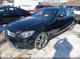 MERCEDES-BENZ C 300 4MATIC WDDWH4KB9JF****** снимка