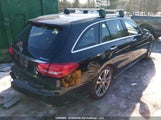 MERCEDES-BENZ C 300 4MATIC WDDWH4KB9JF****** снимка