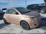 Fiat 500E La Prima ZFAFFAC41RX222362 снимка