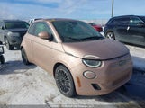 Fiat 500E La Prima ZFAFFAC41RX222362 снимка
