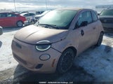 Fiat 500E La Prima ZFAFFAC41RX222362 снимка