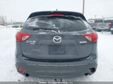Mazda Cx-5 Touring JM3KE4CY5G0875224 снимка