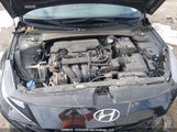 Hyundai Elantra Preferred Ivt With Sun And Tech Package KMHLM4AG1NU289387 fotografie