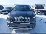 Jeep Cherokee Overland 1C4PJMJS6HW585078 снимка