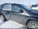 Jeep Cherokee Overland 1C4PJMJS6HW585078 снимка
