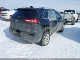 Jeep Cherokee Overland 1C4PJMJS6HW585078 снимка