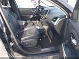 Jeep Cherokee Overland 1C4PJMJS6HW585078 снимка