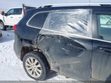 Jeep Cherokee Overland 1C4PJMJS6HW585078 снимка
