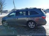 Honda Odyssey Touring/Touring Elite 5FNRL5H92DB502708 снимка