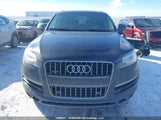 Audi Q7 3.0T WA1CGCFE4DD012223 снимка