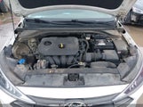 Hyundai Elantra Preferred Auto Ivt KMHD84LF3LU082820 fotografie