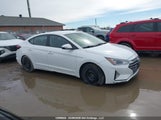 Hyundai Elantra Preferred Auto Ivt KMHD84LF3LU082820 снимка