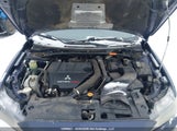 Mitsubishi Lancer Ralliart JA32V6FV5DU601305 снимка