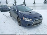 Mitsubishi Lancer Ralliart JA32V6FV5DU601305 снимка