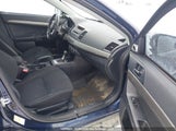 Mitsubishi Lancer Ralliart JA32V6FV5DU601305 снимка