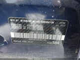 Mitsubishi Lancer Ralliart JA32V6FV5DU601305 снимка