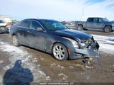 Cadillac Ats Turbo Luxury Collection 1G6AH5RX3G0114596 photo