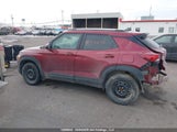 Chevrolet Trailblazer Lt KL79MRSL2RB126284 снимка