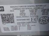 GMC Yukon Denali Ultimate 1GKS2EKTXRR276464 снимка