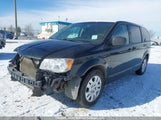 Dodge Grand Caravan Cvp/Sxt 2C4RDGBG3HR874391 снимка