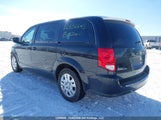 Dodge Grand Caravan Cvp/Sxt 2C4RDGBG3HR874391 снимка