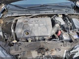 Toyota Corolla Se 2T1BURHE2HC760286 снимка