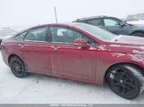 Ford Fusion Titanium 3FA6P0D93ER263529 снимка