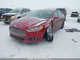 Ford Fusion Titanium 3FA6P0D93ER263529 снимка