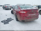 Ford Fusion Titanium 3FA6P0D93ER263529 снимка