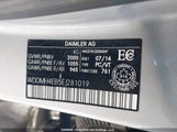 Mercedes-Benz B 250 Sports Tourer WDDMH4EB5EJ281019 снимка