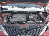 Toyota Sienna Se 8 Passenger 5TDXK3DC5FS547351 снимка