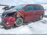 Toyota Sienna Se 8 Passenger 5TDXK3DC5FS547351 снимка