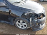 Toyota Corolla S/Le/Xle 2T1BU40E59C186301 снимка