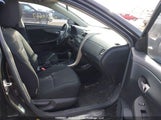 Toyota Corolla S/Le/Xle 2T1BU40E59C186301 снимка