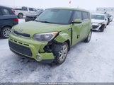 Kia Soul + KNDJP3A58G7844235 снимка