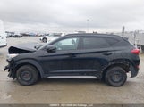 Hyundai Tucson Limited/Sport And Eco/Se KM8J3CA46JU730919 photo