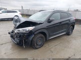 Hyundai Tucson Limited/Sport And Eco/Se KM8J3CA46JU730919 fotografie