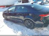 Toyota Corolla Hybrid Xse JTDBDMHE0P3003364 photo