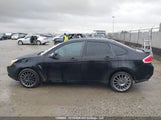 Ford Focus Ses 1FAHP36N09W223951 снимка