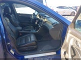 Acura Tl Type S 19UUA765X7A803026 снимка