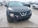 NISSAN JUKE NISMO/SL/SV JN8AF5MVXET480886 fotografie