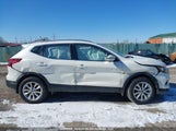 Nissan Qashqai Sv JN1BJ1BW6MW435625 fotografie