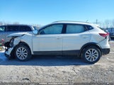 Nissan Qashqai Sv JN1BJ1BW6MW435625 снимка